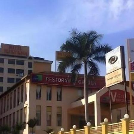 Klang Histana Hotel Exteriér fotografie