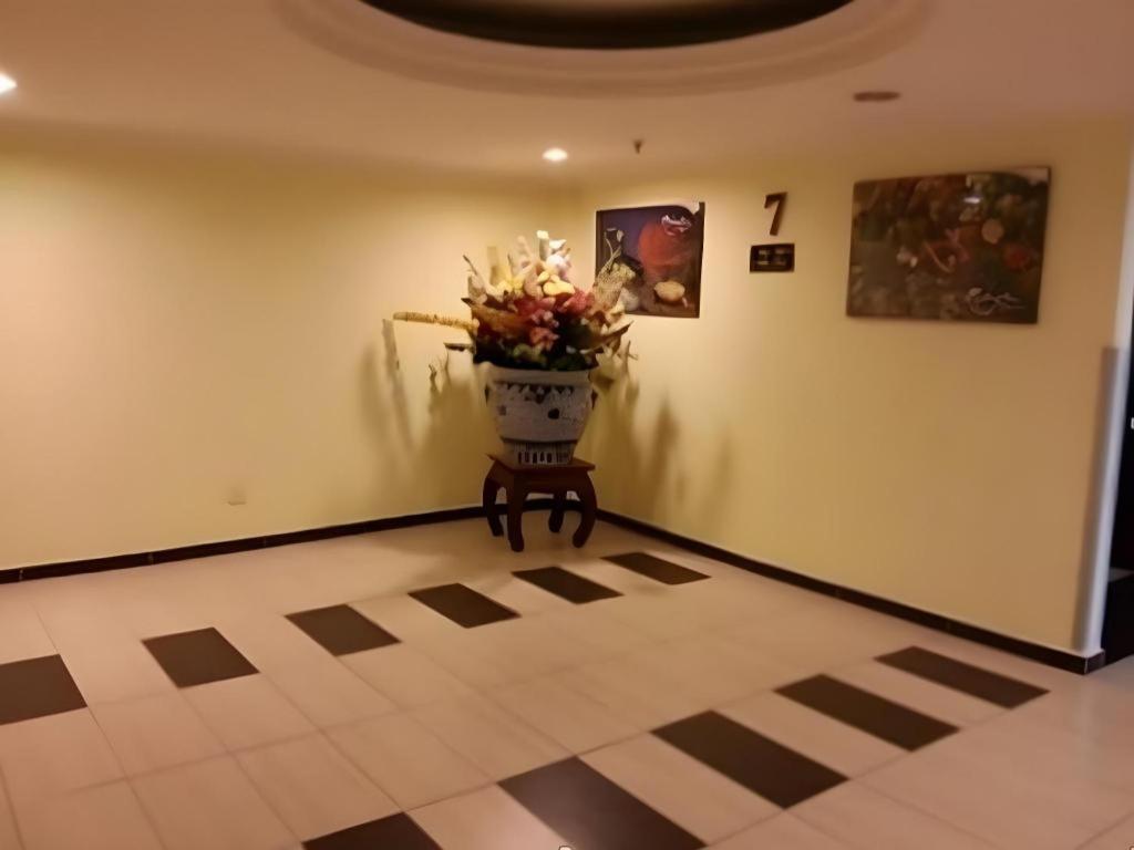 Klang Histana Hotel Exteriér fotografie