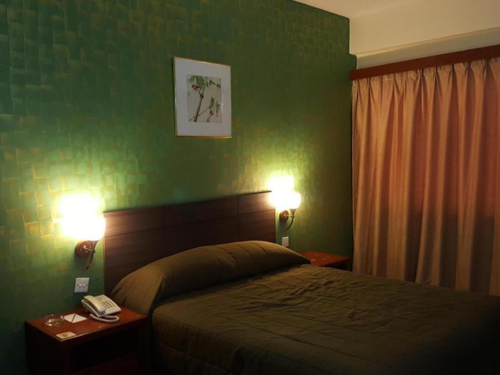 Klang Histana Hotel Exteriér fotografie