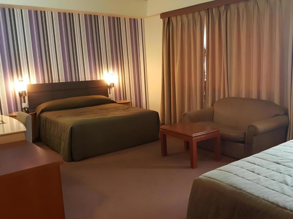 Klang Histana Hotel Exteriér fotografie