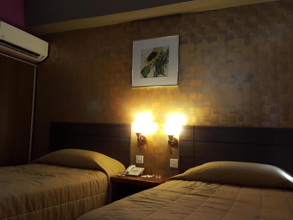 Klang Histana Hotel Exteriér fotografie