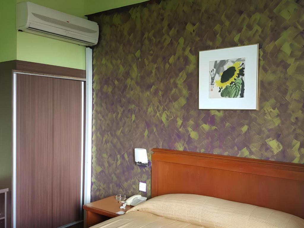 Klang Histana Hotel Exteriér fotografie