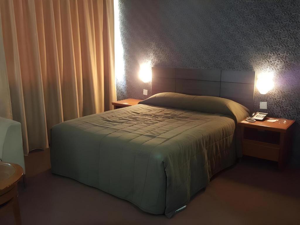 Klang Histana Hotel Exteriér fotografie